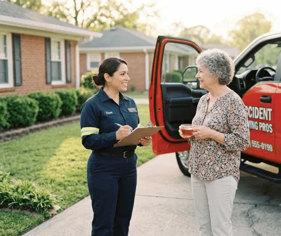 Accident Towing Service Bemidji, MN FAQs